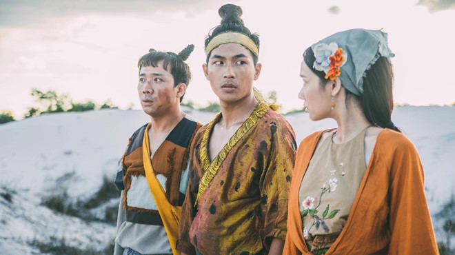 Toàn cảnh mùa phim Tết 2019: Phim Việt với chất lượng trung bình, lấn át phim ngoại nhờ... drama - Ảnh 3.