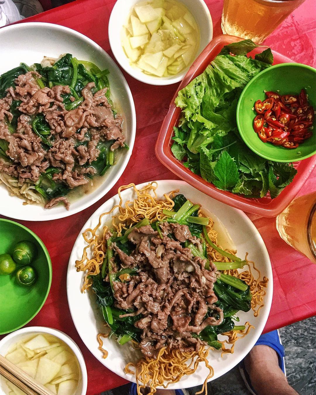 Hết Tết rồi mà vẫn còn nhiều quán xá ở Hà Nội chưa mở bán trở lại, có nơi nghỉ đến tận đầu tháng 3 - Ảnh 3. Hết Tết rồi mà vẫn còn nhiều quán xá ở Hà Nội chưa mở bán trở lại, có nơi nghỉ đến tận đầu tháng 3 - Ảnh 3.