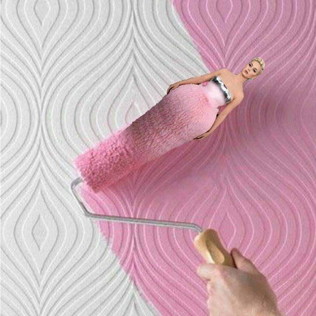 Tất cả những gì Katy Perry có ở Grammy 2019 là một bộ váy xấu tệ tặng kèm trùm ảnh chế - Ảnh 5. Tất cả những gì Katy Perry có ở Grammy 2019 là một bộ váy xấu tệ tặng kèm trùm ảnh chế - Ảnh 5.