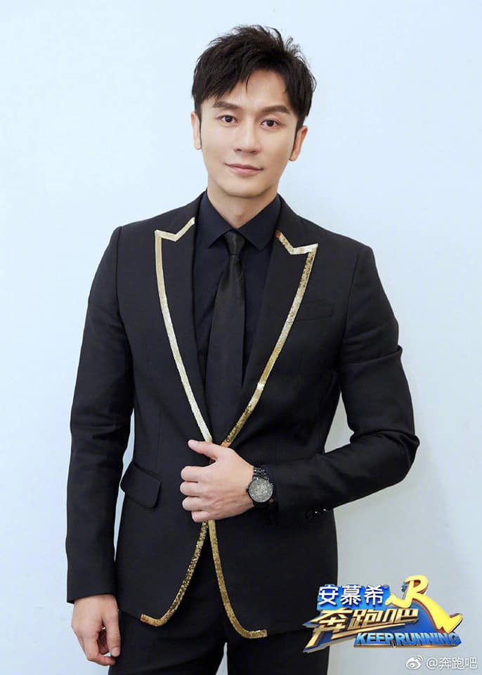 Một nửa thành viên trụ cột rời khỏi, tương lai Running Man Trung Quốc sẽ đi về đâu? - Ảnh 3. Một nửa thành viên trụ cột rời khỏi, tương lai Running Man Trung Quốc sẽ đi về đâu? - Ảnh 3.