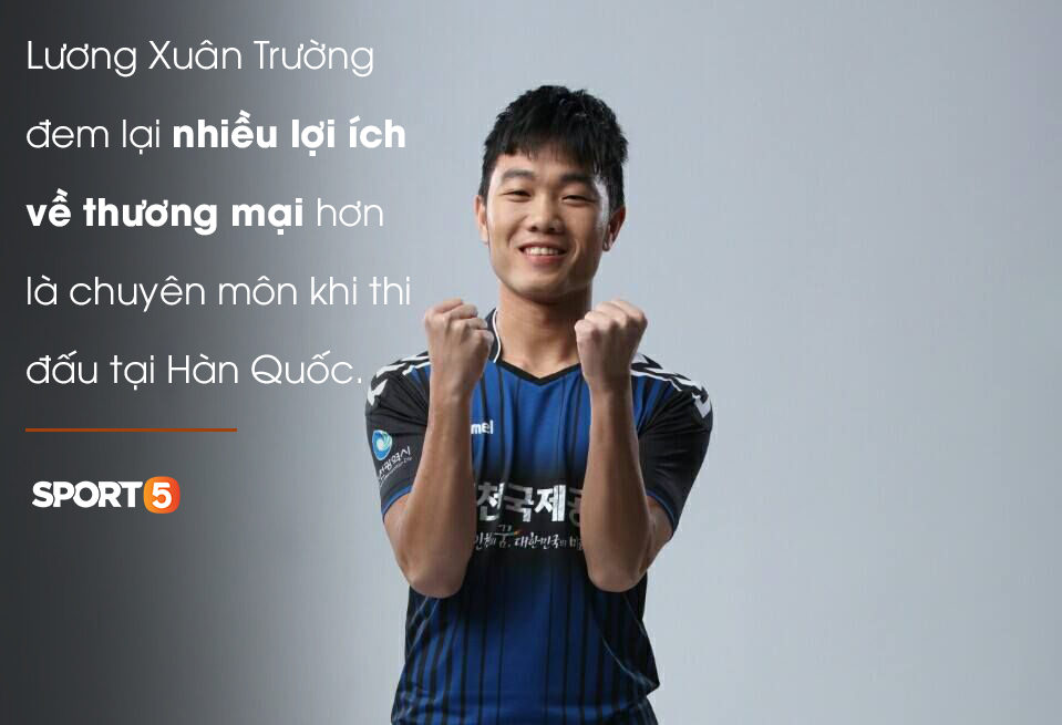 Báo Hàn Quốc: Incheon United cần rút ra bài học từ thương vụ của Xuân Trường để thành công với Công Phượng - Ảnh 2.