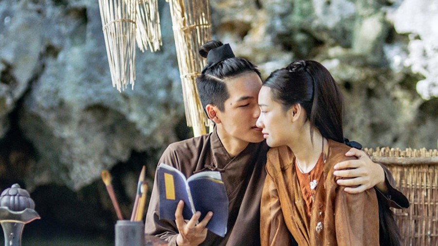 Năm 2019 rồi, đừng dùng drama như công thức kiếm lời cho phim Việt! - Ảnh 5. Năm 2019 rồi, đừng dùng drama như công thức kiếm lời cho phim Việt! - Ảnh 5.