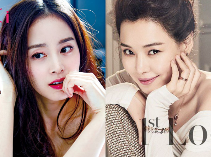 Hoa hậu Hàn đẹp nhất thế giới tiết lộ chuyện quá khứ gây bão: Kim Tae Hee là người thế nào hồi học đại học? - Ảnh 1. Hoa hậu Hàn đẹp nhất thế giới tiết lộ chuyện quá khứ gây bão: Kim Tae Hee là người thế nào hồi học đại học? - Ảnh 1.