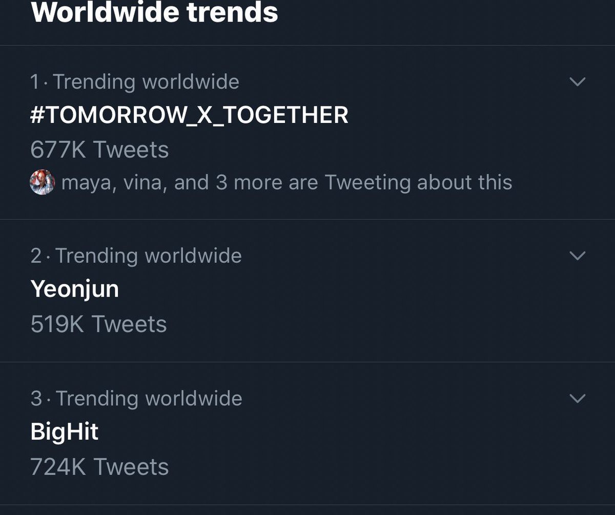 TXT chưa debut đã được nhắc đến tại Grammy: May mắn ngậm thìa BTS hay gánh tấn áp lực trên vai? - Ảnh 6. TXT chưa debut đã được nhắc đến tại Grammy: May mắn ngậm thìa BTS hay gánh tấn áp lực trên vai? - Ảnh 6.