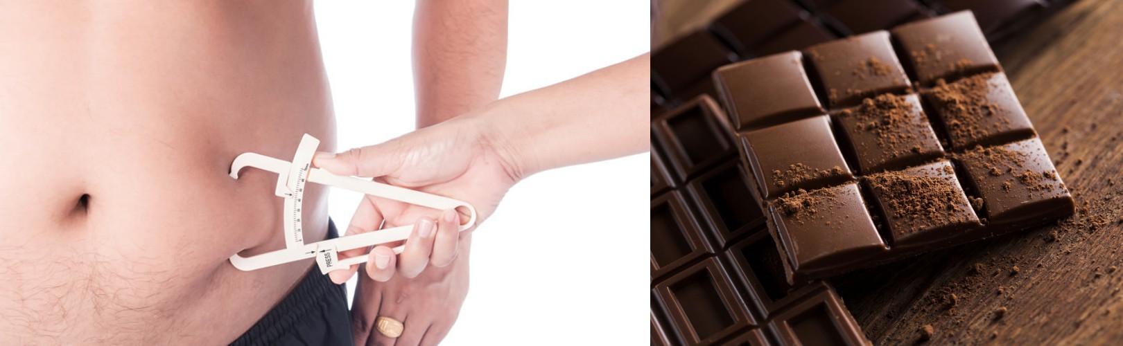 Tin vui mùa Valentine: những người ăn socola thường xuyên có phần trăm mỡ trong cơ thể ít hơn người không ăn Fat-side-1549892995598307226903