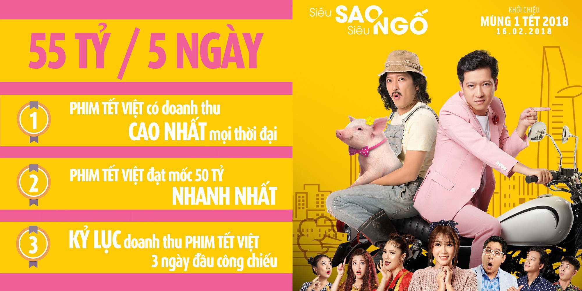 Năm 2019 rồi, đừng dùng drama như công thức kiếm lời cho phim Việt! - Ảnh 8. Năm 2019 rồi, đừng dùng drama như công thức kiếm lời cho phim Việt! - Ảnh 8.