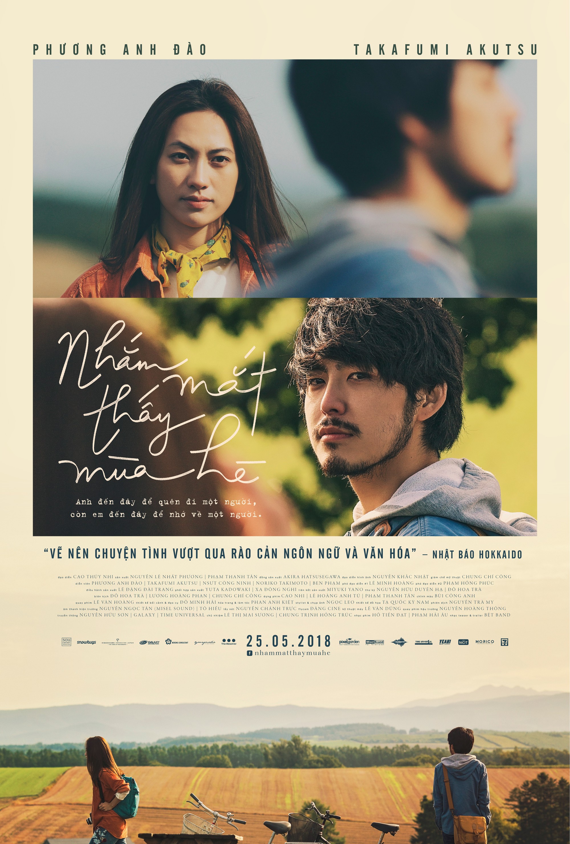 Năm 2019 rồi, đừng dùng drama như công thức kiếm lời cho phim Việt! - Ảnh 4. Năm 2019 rồi, đừng dùng drama như công thức kiếm lời cho phim Việt! - Ảnh 4.