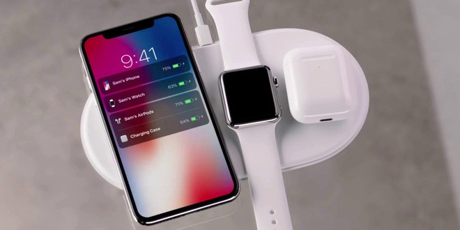 Tin vui cho fan Apple: AirPods 2 được đồn đoán có chất lượng âm thanh tốt hơn, ra mắt cùng AirPower vào nửa đầu năm nay - Ảnh 2. Tin vui cho fan Apple: AirPods 2 được đồn đoán có chất lượng âm thanh tốt hơn, ra mắt cùng AirPower vào nửa đầu năm nay - Ảnh 2.