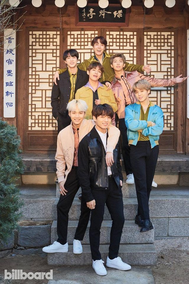 TXT chưa debut đã được nhắc đến tại Grammy: May mắn ngậm thìa BTS hay gánh tấn áp lực trên vai? - Ảnh 8.