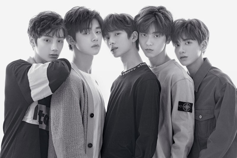 TXT chưa debut đã được nhắc đến tại Grammy: May mắn ngậm thìa BTS hay gánh tấn áp lực trên vai? - Ảnh 9. TXT chưa debut đã được nhắc đến tại Grammy: May mắn ngậm thìa BTS hay gánh tấn áp lực trên vai? - Ảnh 9.