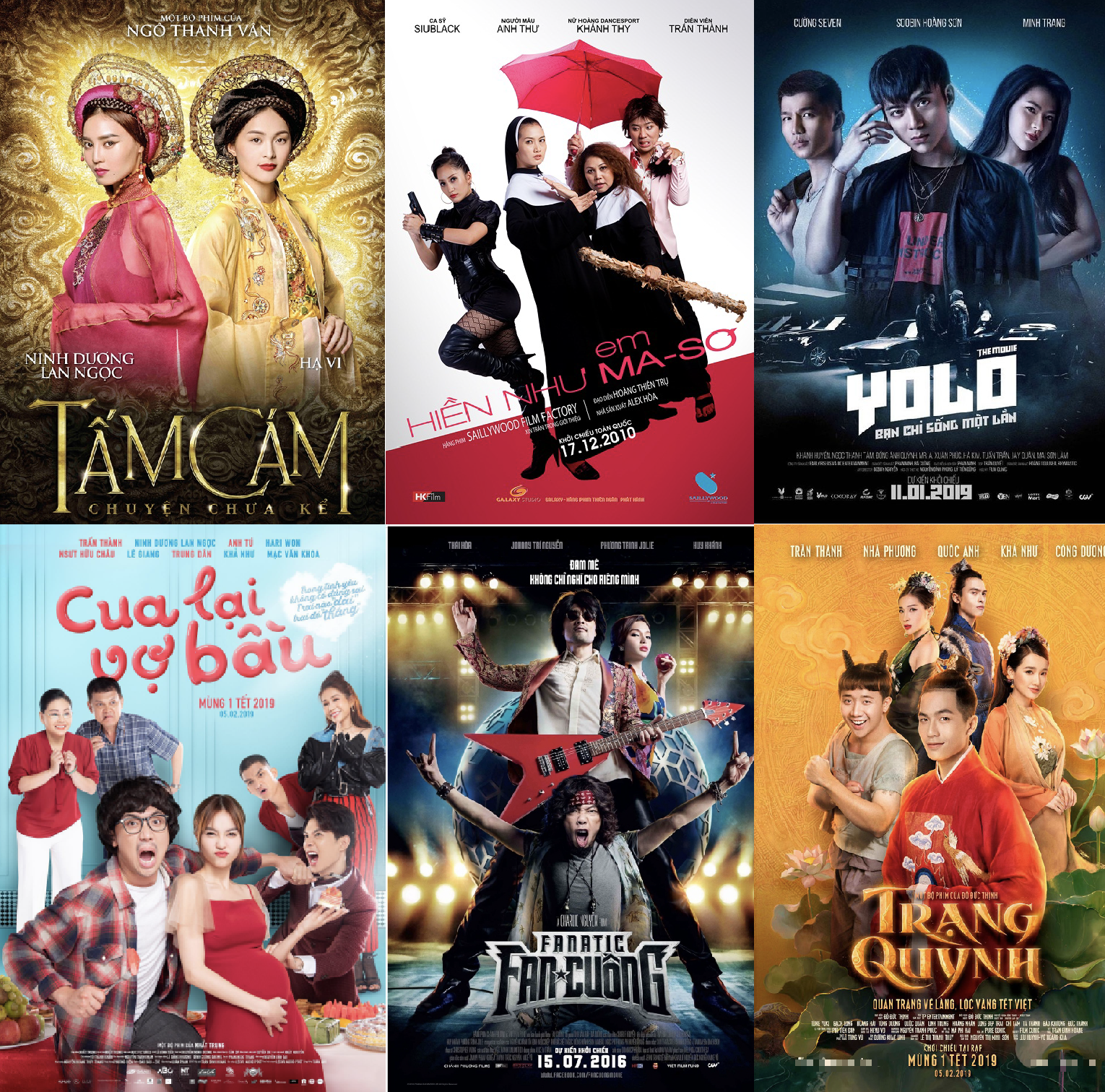 Năm 2019 rồi, đừng dùng drama như công thức kiếm lời cho phim Việt! - Ảnh 2. Năm 2019 rồi, đừng dùng drama như công thức kiếm lời cho phim Việt! - Ảnh 2.