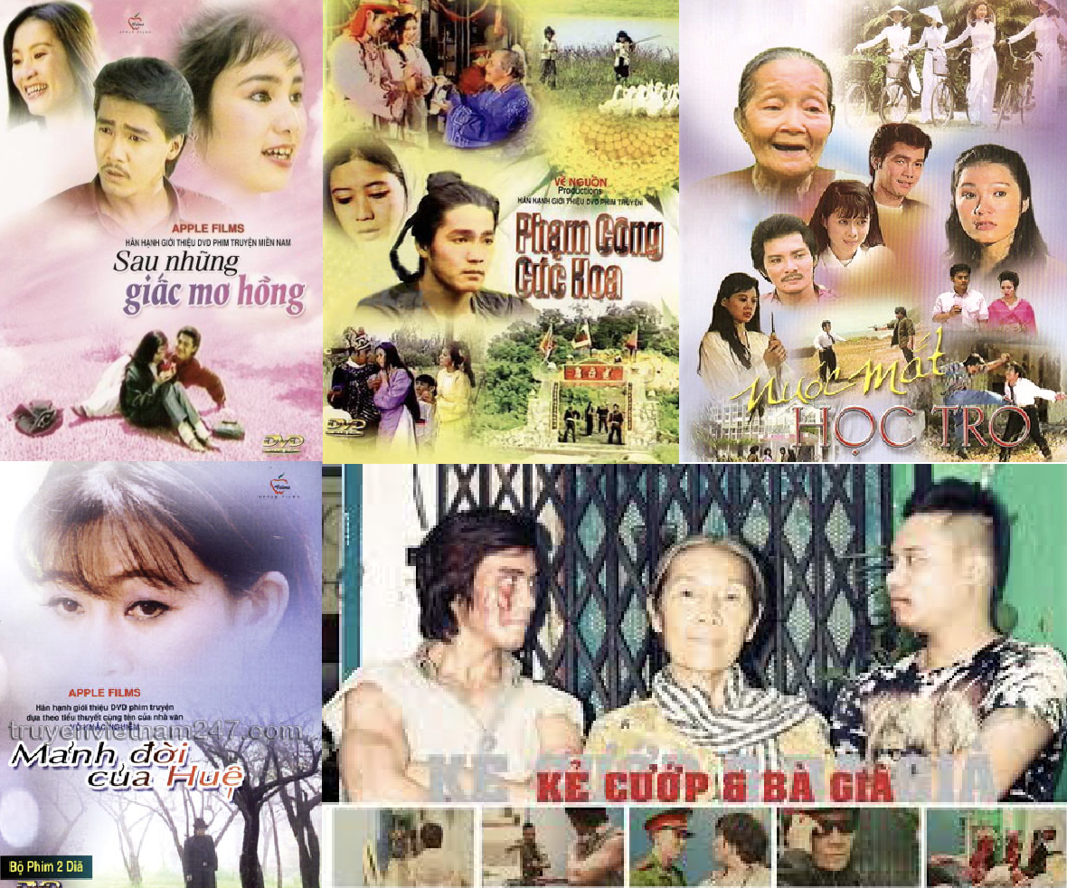 Năm 2019 rồi, đừng dùng drama như công thức kiếm lời cho phim Việt! - Ảnh 10. Năm 2019 rồi, đừng dùng drama như công thức kiếm lời cho phim Việt! - Ảnh 10.