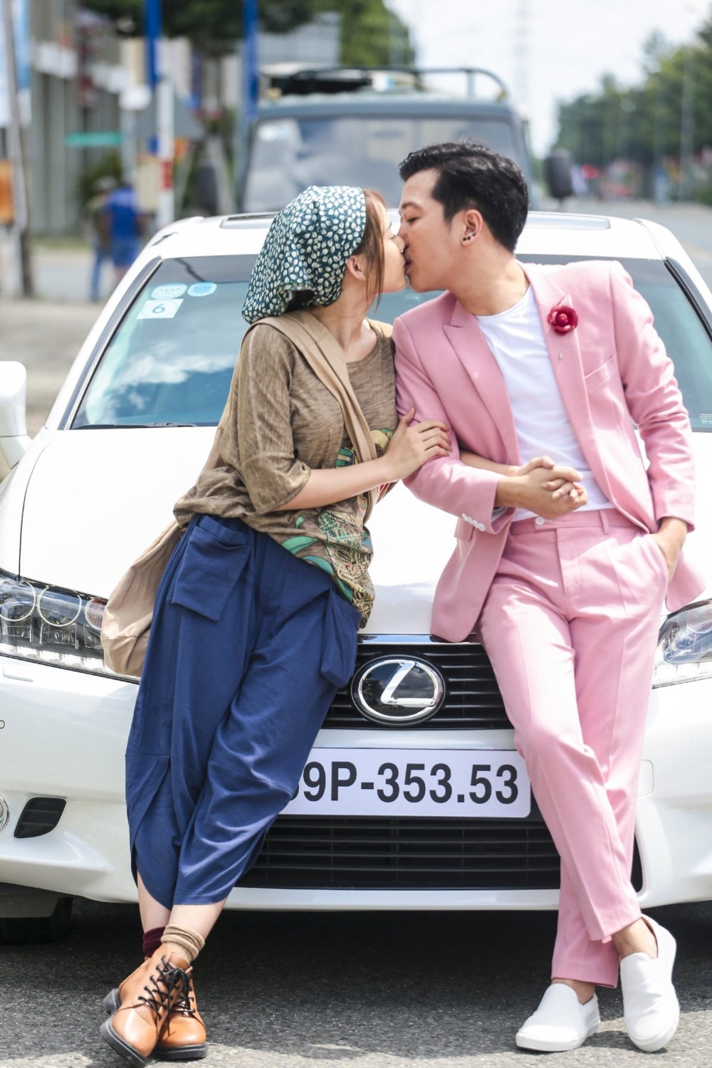 Đứng ngoài cuộc chiến doanh thu nhưng Cua Lại Vợ Bầu vẫn thu về 108,9 tỷ doanh thu, đứng đầu thị trường phim Tết 2019 - Ảnh 3. Đứng ngoài cuộc chiến doanh thu nhưng Cua Lại Vợ Bầu vẫn thu về 108,9 tỷ doanh thu, đứng đầu thị trường phim Tết 2019 - Ảnh 3.