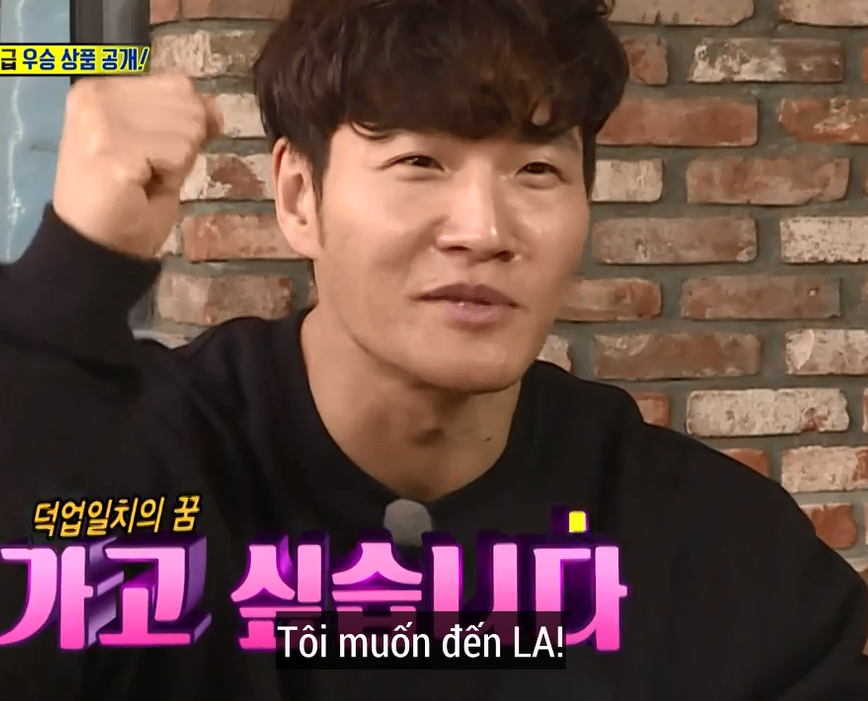 Running Man: Kim Jong Kook không dám chia sẻ phần thưởng với Song Ji Hyo vì sợ bị trêu chọc? - Ảnh 4. Running Man: Kim Jong Kook không dám chia sẻ phần thưởng với Song Ji Hyo vì sợ bị trêu chọc? - Ảnh 4.