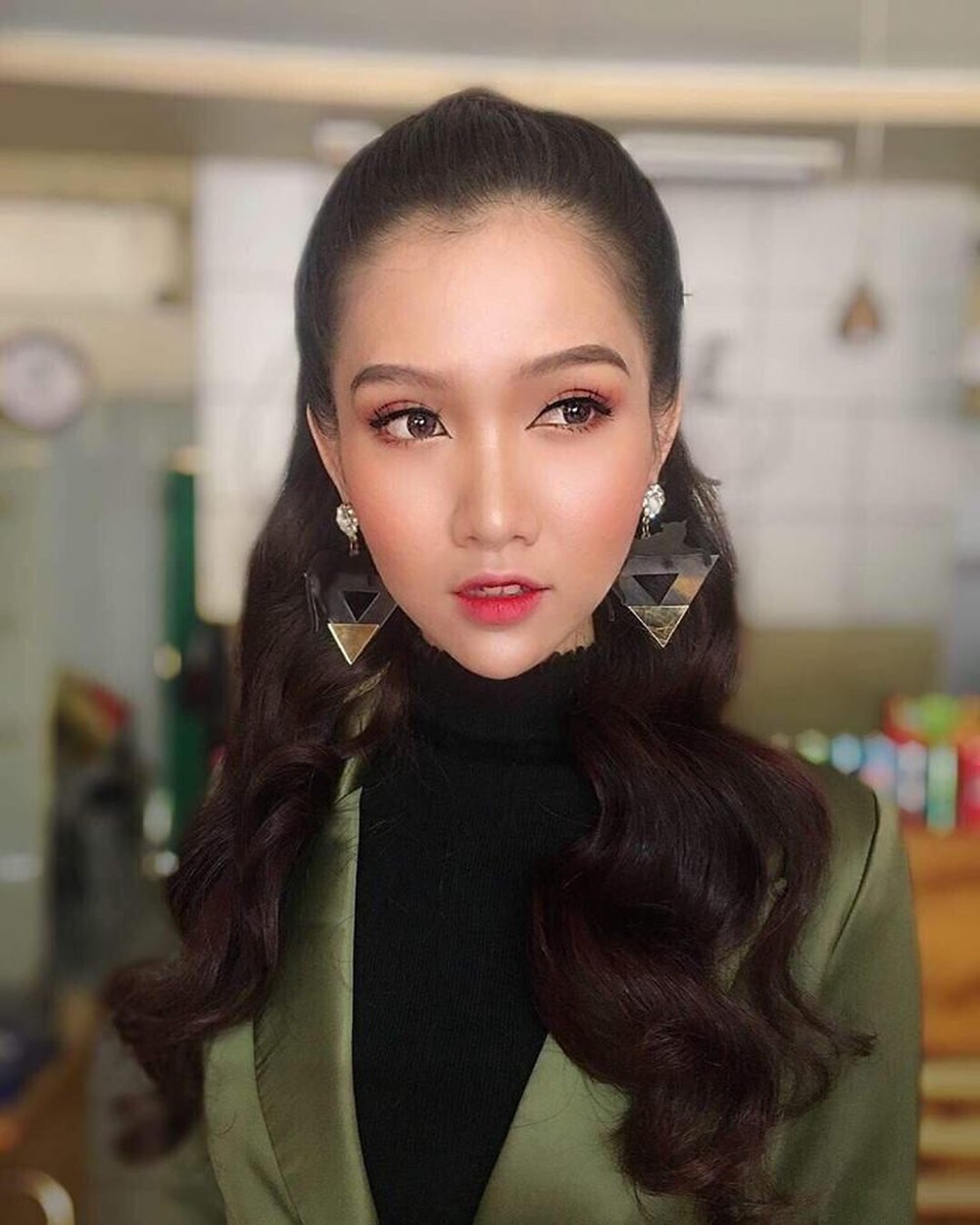 Chính thức lộ diện dàn mỹ nhân chuyển giới là đối thủ của đại diện Việt Nam tại đấu trường Miss International Queen 2019 - Ảnh 1. Chính thức lộ diện dàn mỹ nhân chuyển giới là đối thủ của đại diện Việt Nam tại đấu trường Miss International Queen 2019 - Ảnh 1.