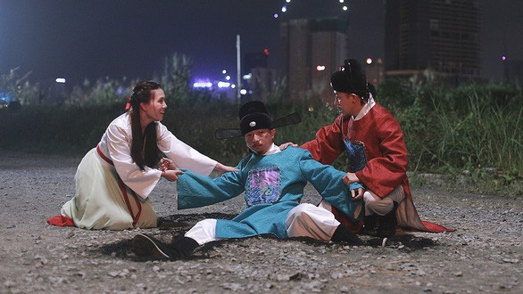 Toàn cảnh mùa phim Tết 2019: Phim Việt với chất lượng trung bình, lấn át phim ngoại nhờ... drama - Ảnh 4.