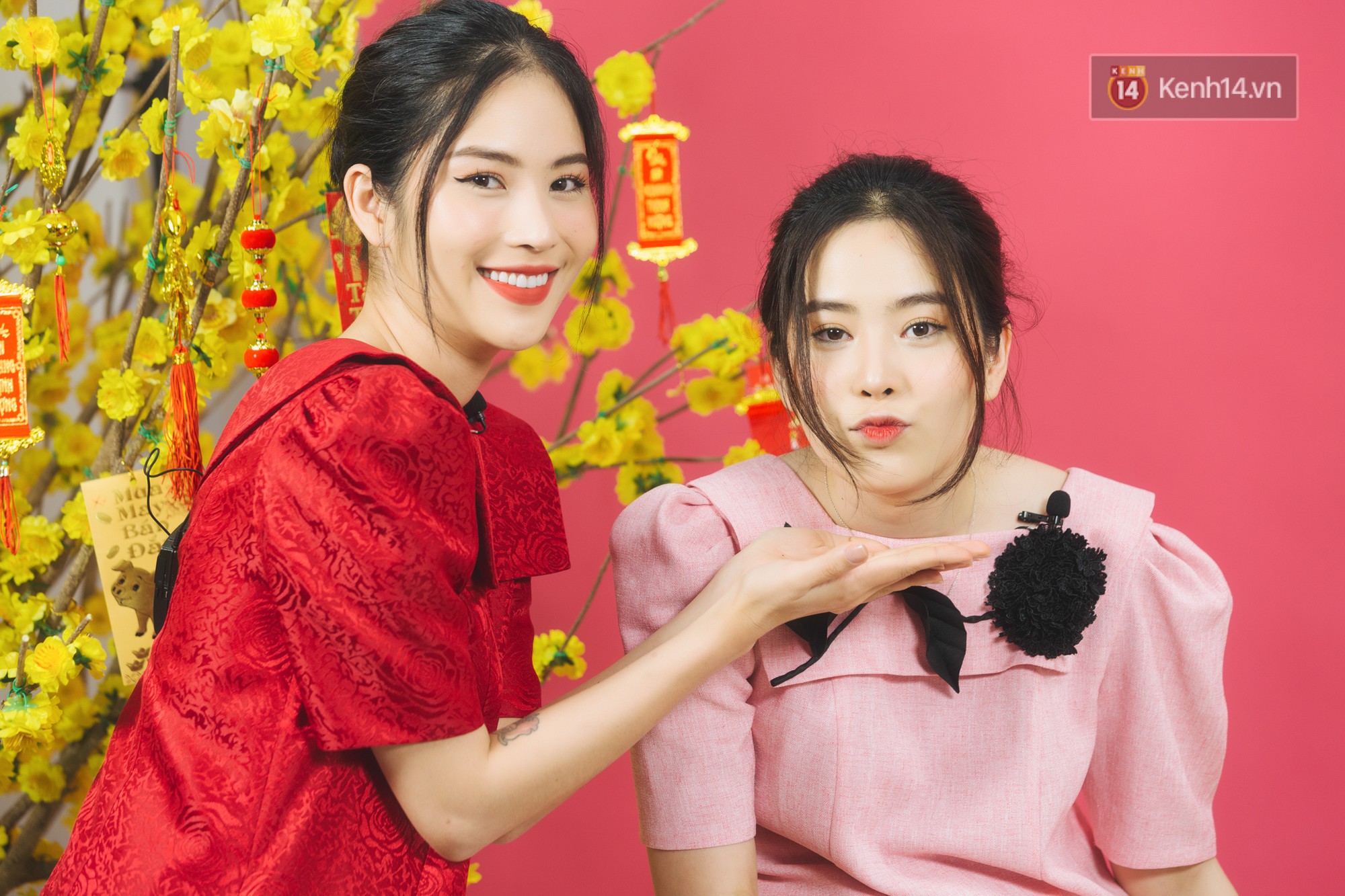 Liên tiếp những ngày đầu năm, Nam Em làm loạn showbiz bằng các phát ngôn giật hết cả mình - Ảnh 1. Liên tiếp những ngày đầu năm, Nam Em làm loạn showbiz bằng các phát ngôn giật hết cả mình - Ảnh 1.