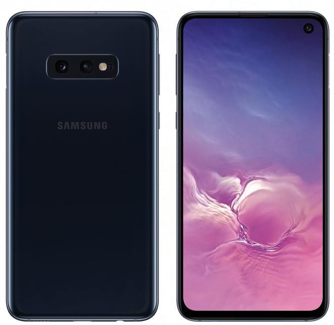 Ngắm nhìn cả 3 phiên bản Samsung Galaxy S10 lộ rõ nét qua bộ ảnh báo chí chất lượng cao - Ảnh 1.