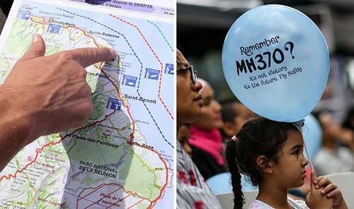 Phát minh kỹ thuật mới hỗ trợ tìm ra tung tích bí mật của máy bay mất tích MH370 - Ảnh 1.