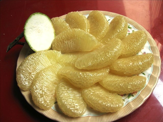 Tận dụng ngay loại tr&aacute;i c&acirc;y thường ăn nhiều dịp đầu năm n&agrave;y để chữa bệnh lại gi&uacute;p diệt gọn mỡ thừa - Ảnh 4.