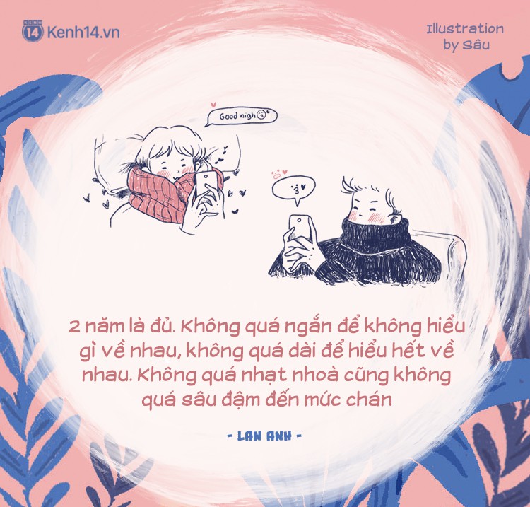 Cá»© Ä‘Ãºng ngÆ°á»i, Ä‘Ãºng thá»i Ä‘iá»ƒm thÃ¬ cÆ°á»›i, nhÆ°ng quan trá»ng Ä‘Ãºng lÃ  Ä‘Ã£ yÃªu nhau bao lÃ¢u? - áº¢nh 17.