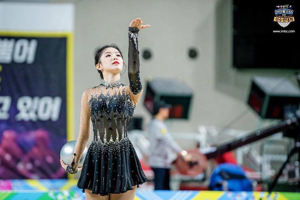 ISAC 2019: JooE (Momoland) ngày càng nhuận sắc, hàng loạt mỹ nhân vô danh gây chú ý - Ảnh 19. ISAC 2019: JooE (Momoland) ngày càng nhuận sắc, hàng loạt mỹ nhân vô danh gây chú ý - Ảnh 19.
