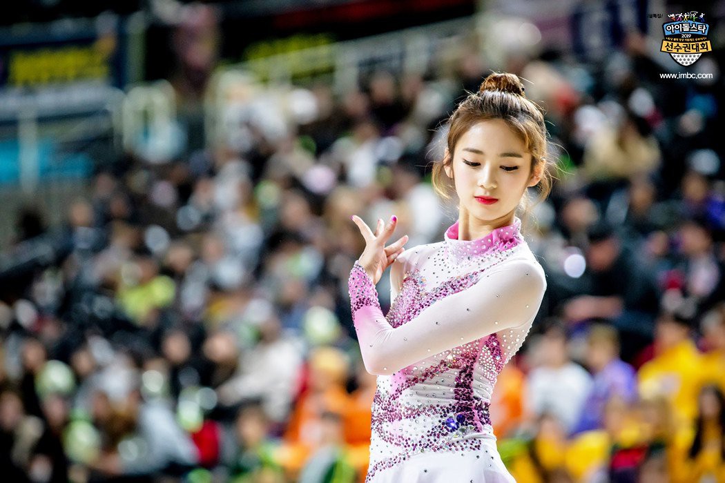 ISAC 2019: JooE (Momoland) ngày càng nhuận sắc, hàng loạt mỹ nhân vô danh gây chú ý - Ảnh 29. ISAC 2019: JooE (Momoland) ngày càng nhuận sắc, hàng loạt mỹ nhân vô danh gây chú ý - Ảnh 29.