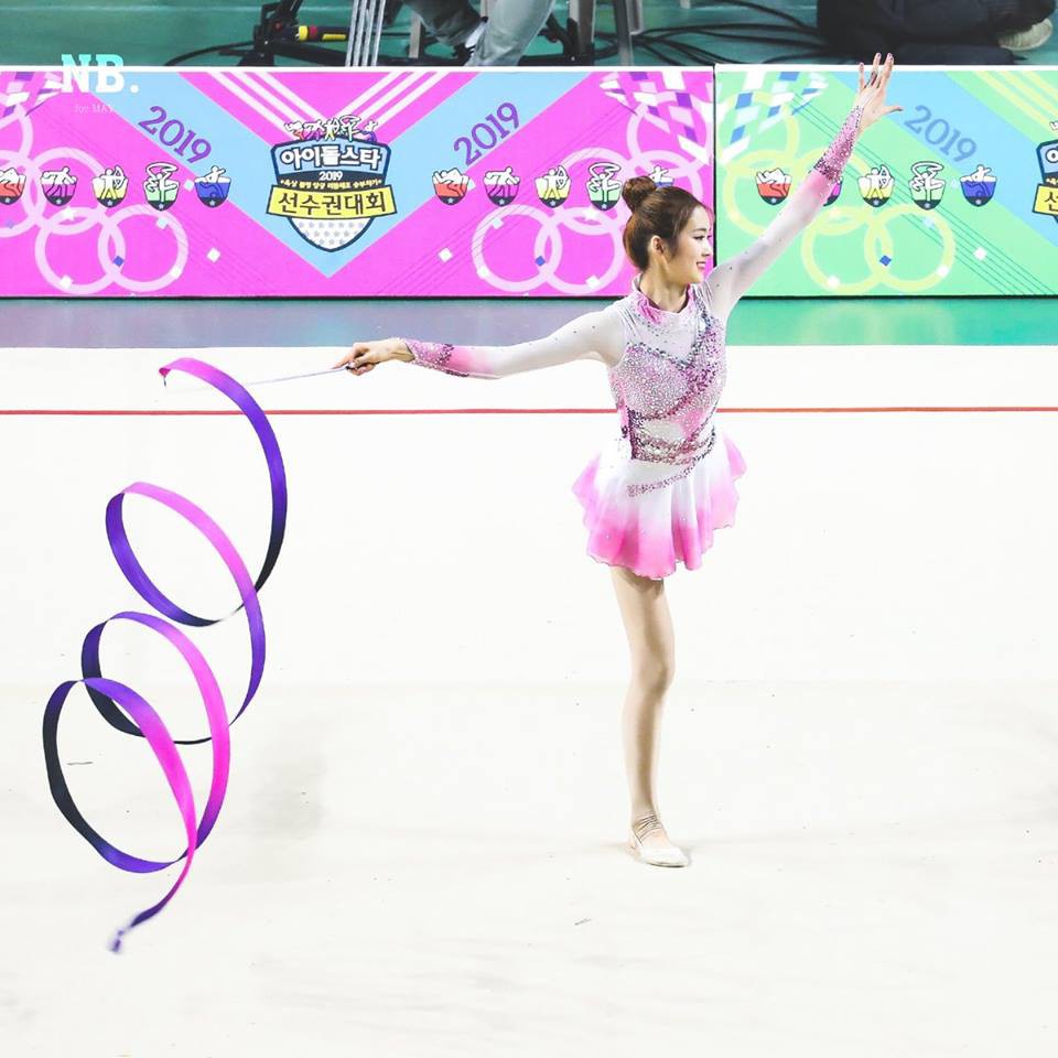 ISAC 2019: JooE (Momoland) ngày càng nhuận sắc, hàng loạt mỹ nhân vô danh gây chú ý - Ảnh 28. ISAC 2019: JooE (Momoland) ngày càng nhuận sắc, hàng loạt mỹ nhân vô danh gây chú ý - Ảnh 28.