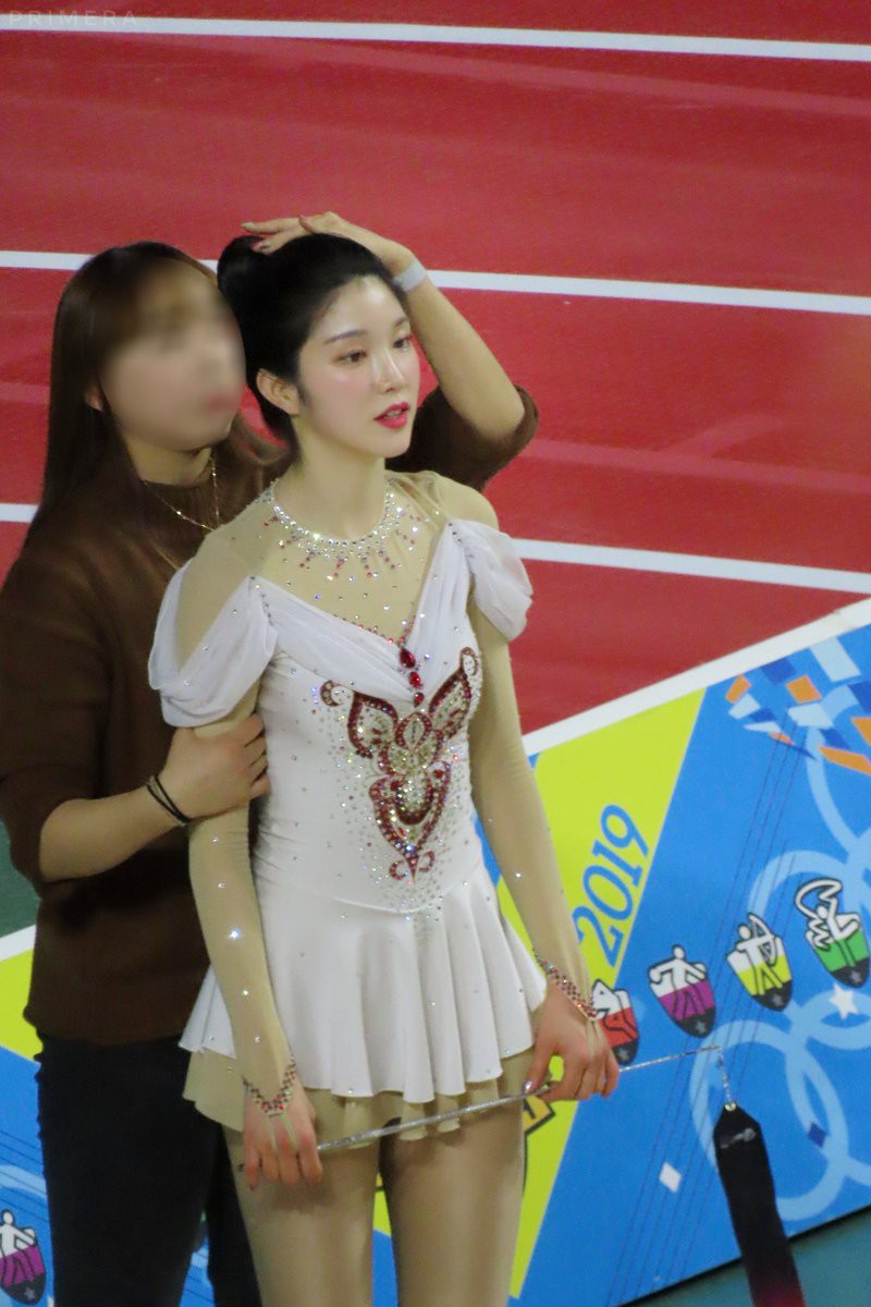 ISAC 2019: JooE (Momoland) ngày càng nhuận sắc, hàng loạt mỹ nhân vô danh gây chú ý - Ảnh 40. ISAC 2019: JooE (Momoland) ngày càng nhuận sắc, hàng loạt mỹ nhân vô danh gây chú ý - Ảnh 40.