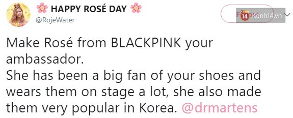 Oan cho stylist của Black Pink: Lại bị tố thiên vị khi “bắt”  Rosé, Lisa đi giày cũ, nhưng sự thật là gì? - Ảnh 6.