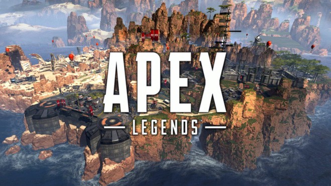 Game cực hot Apex Legends sẽ lên di động, có thể chơi xuyên nền tảng để cạnh tranh với Fortnite - Ảnh 2.