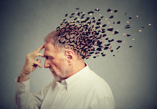 Bất ngờ với cách đẩy lùi căn bệnh không thuốc chữa - Ảnh 1.