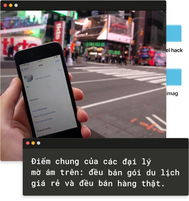Lần theo dấu vết những hacker tội phạm: L&agrave;m thế n&agrave;o để thu&ecirc; kh&aacute;ch sạn 5 sao với gi&aacute; rẻ như cho? - Ảnh 3.
