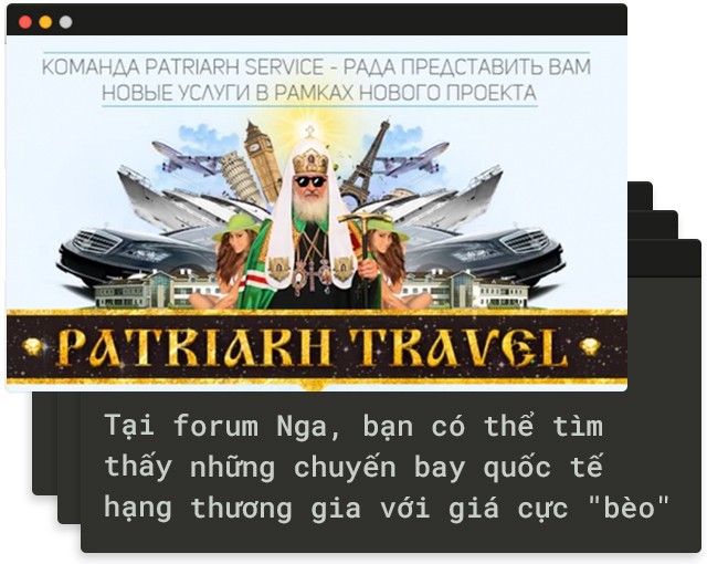 Lần theo dấu vết những hacker tội phạm: L&agrave;m thế n&agrave;o để thu&ecirc; kh&aacute;ch sạn 5 sao với gi&aacute; rẻ như cho? - Ảnh 1.