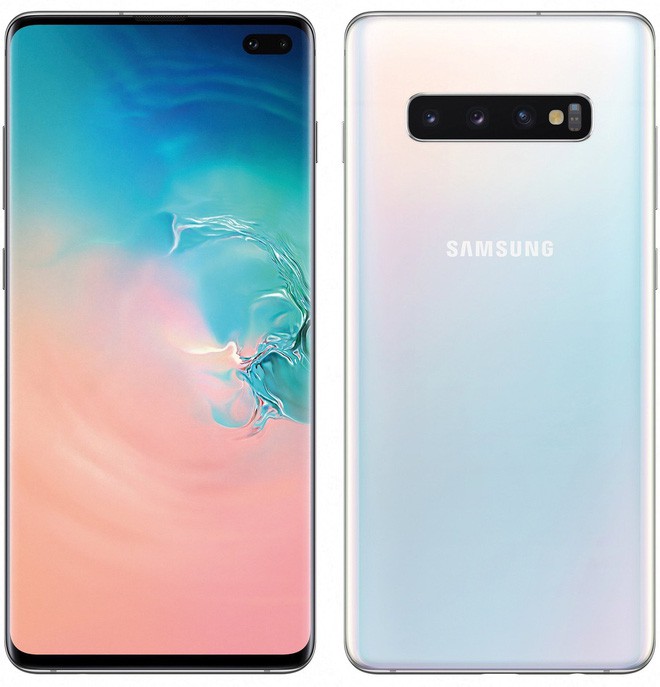 Cuối Cùng Bộ Ba Samsung Galaxy S10 Cũng Lộ Hết Cấu Hình, Xứng Đáng Siêu  Phẩm Đáng Mong Chờ Nhất 2019