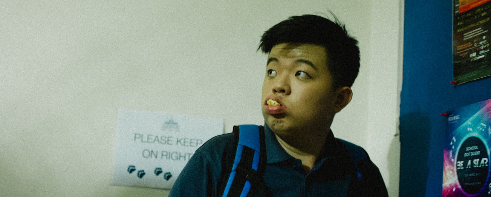 T&igrave;nh Đầu Thơ Ng&acirc;y: C&oacute; vườn trường nhưng vẫn thiếu thanh xu&acirc;n! - Ảnh 11.