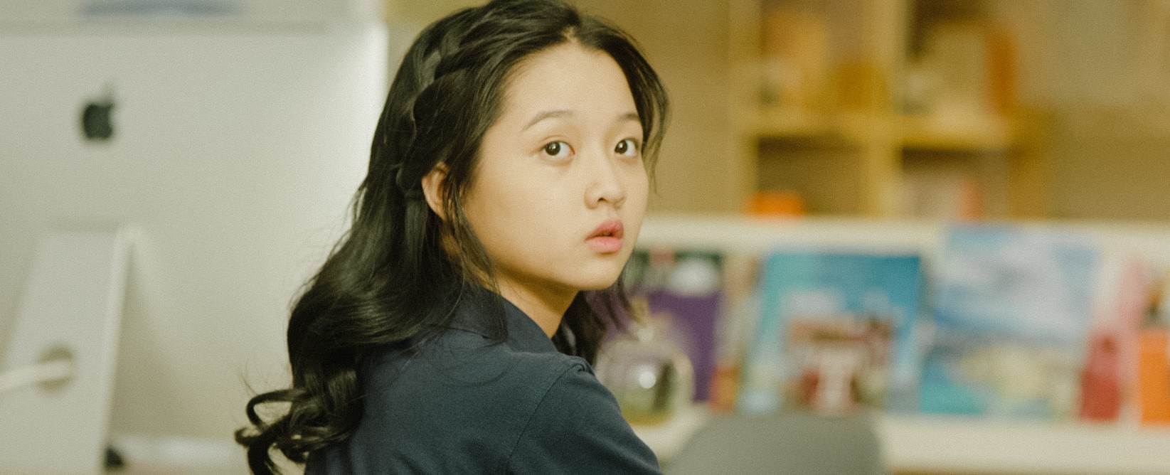 T&igrave;nh Đầu Thơ Ng&acirc;y: C&oacute; vườn trường nhưng vẫn thiếu thanh xu&acirc;n! - Ảnh 8.