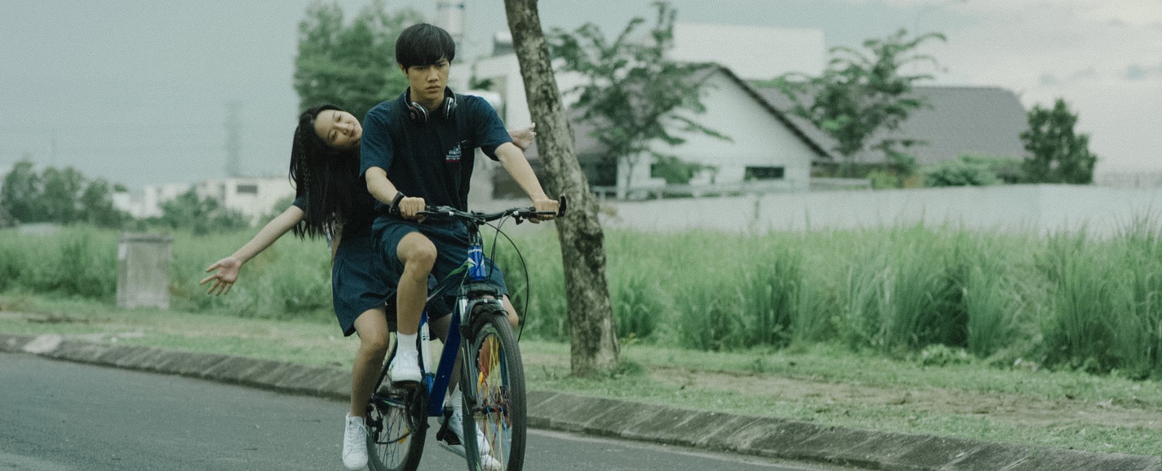 T&igrave;nh Đầu Thơ Ng&acirc;y: C&oacute; vườn trường nhưng vẫn thiếu thanh xu&acirc;n! - Ảnh 6.