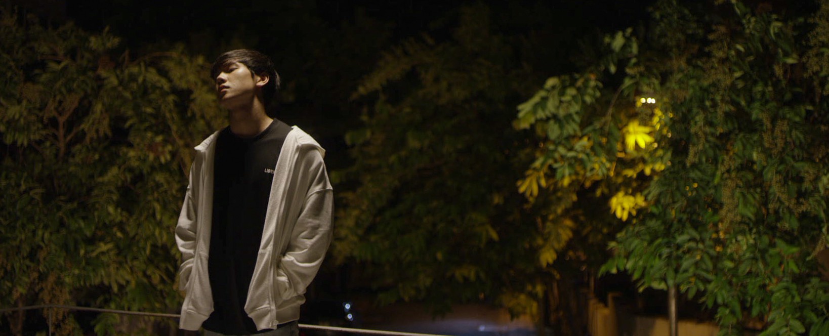 T&igrave;nh Đầu Thơ Ng&acirc;y: C&oacute; vườn trường nhưng vẫn thiếu thanh xu&acirc;n! - Ảnh 15.