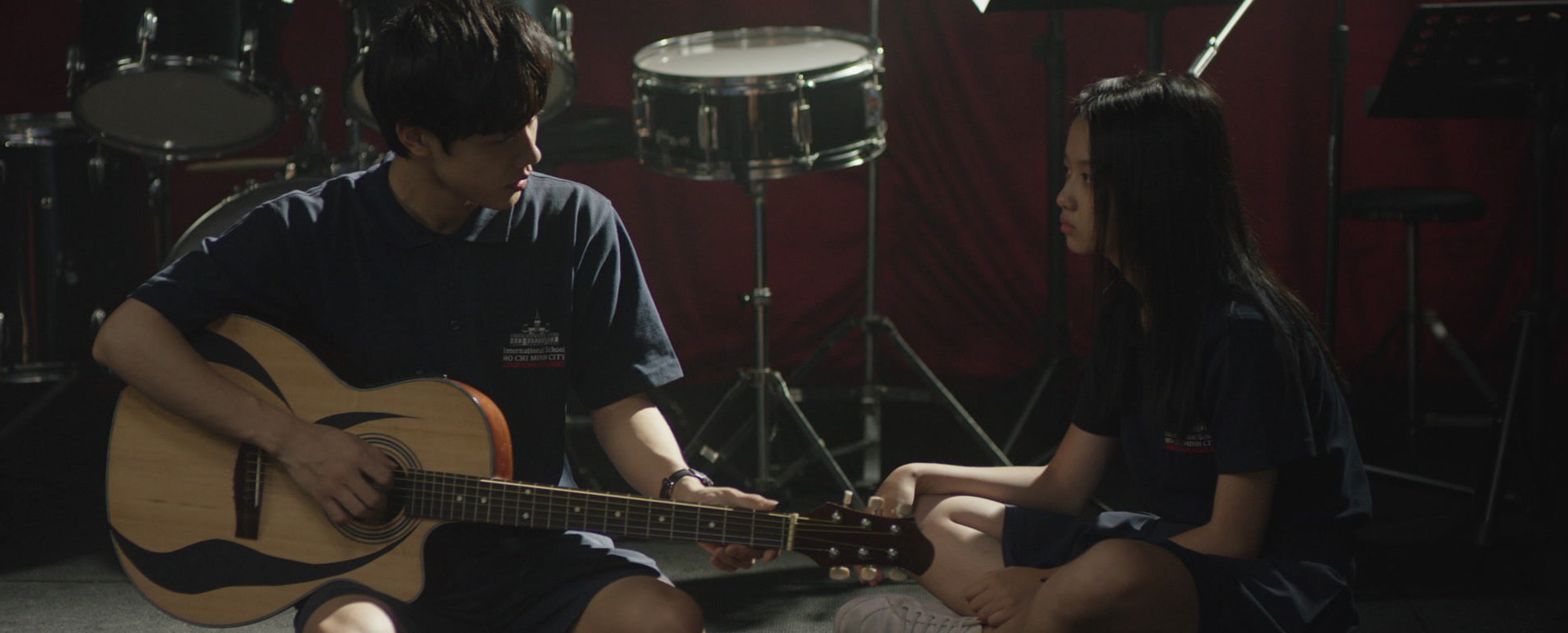 T&igrave;nh Đầu Thơ Ng&acirc;y: C&oacute; vườn trường nhưng vẫn thiếu thanh xu&acirc;n! - Ảnh 14.