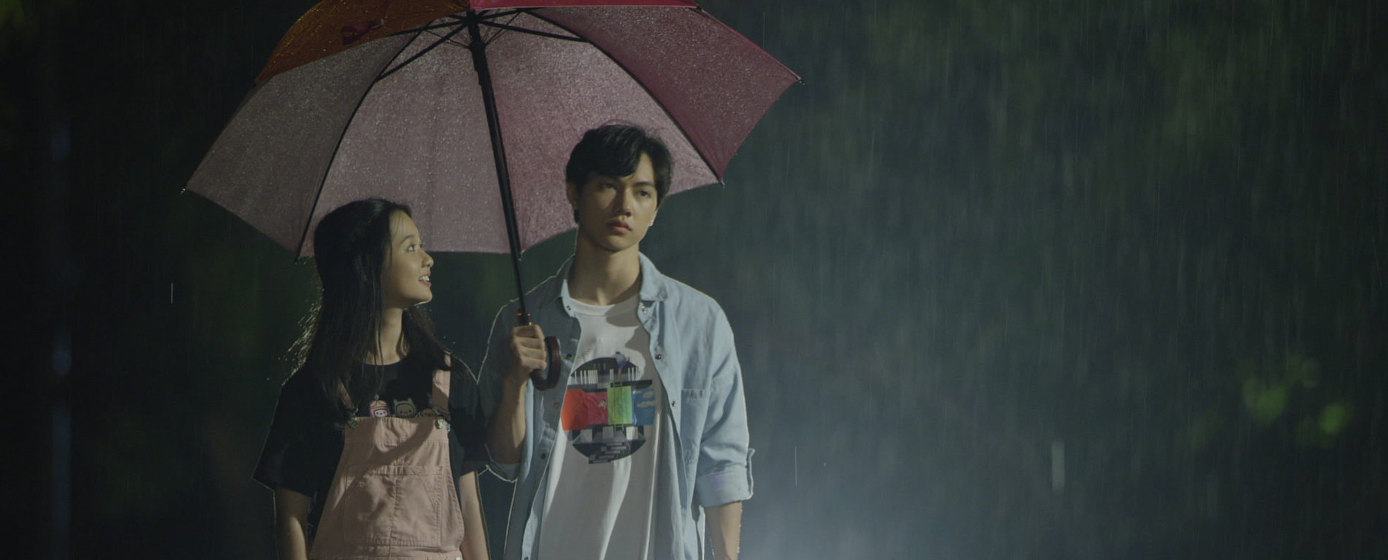 T&igrave;nh Đầu Thơ Ng&acirc;y: C&oacute; vườn trường nhưng vẫn thiếu thanh xu&acirc;n! - Ảnh 19.