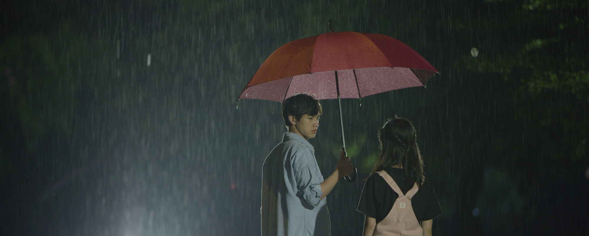 T&igrave;nh Đầu Thơ Ng&acirc;y: C&oacute; vườn trường nhưng vẫn thiếu thanh xu&acirc;n! - Ảnh 3.