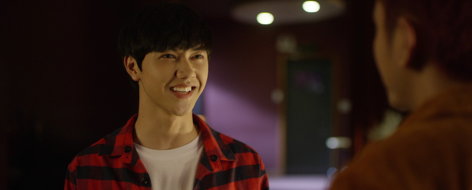 T&igrave;nh Đầu Thơ Ng&acirc;y: C&oacute; vườn trường nhưng vẫn thiếu thanh xu&acirc;n! - Ảnh 12.