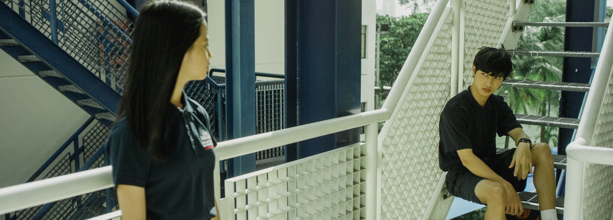 T&igrave;nh Đầu Thơ Ng&acirc;y: C&oacute; vườn trường nhưng vẫn thiếu thanh xu&acirc;n! - Ảnh 18.