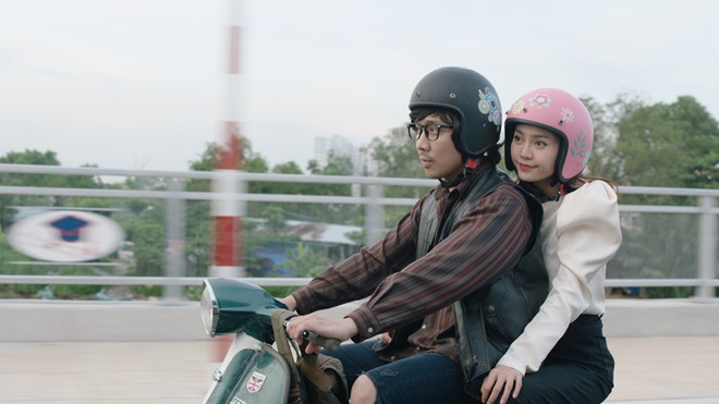 Cua Lại Vợ Bầu - Thương vụ trị giá trăm tỷ nhờ đầu tư câu chuyện bình dị và drama ngay đầu năm - Ảnh 2. Cua Lại Vợ Bầu - Thương vụ trị giá trăm tỷ nhờ đầu tư câu chuyện bình dị và drama ngay đầu năm - Ảnh 2.