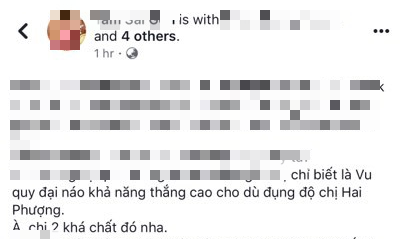 Vu Quy Đại N&aacute;o sau suất chiếu đầu ti&ecirc;n: Người khen nức nở, người c&ograve;n tiếc hộ v&igrave; kh&ocirc;ng chiếu Tết - Ảnh 6.