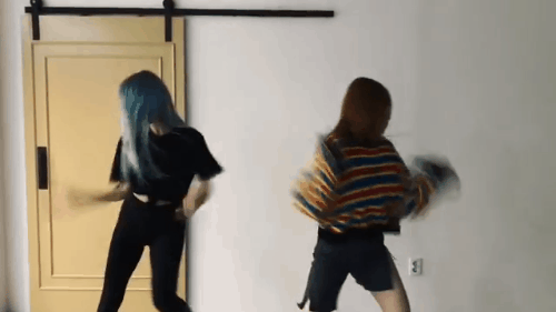 Gì vậy? Đây là hình ảnh mà fan Wonder Girls có mơ cũng chưa nghĩ tới trong 12 năm qua! - Ảnh 1.
