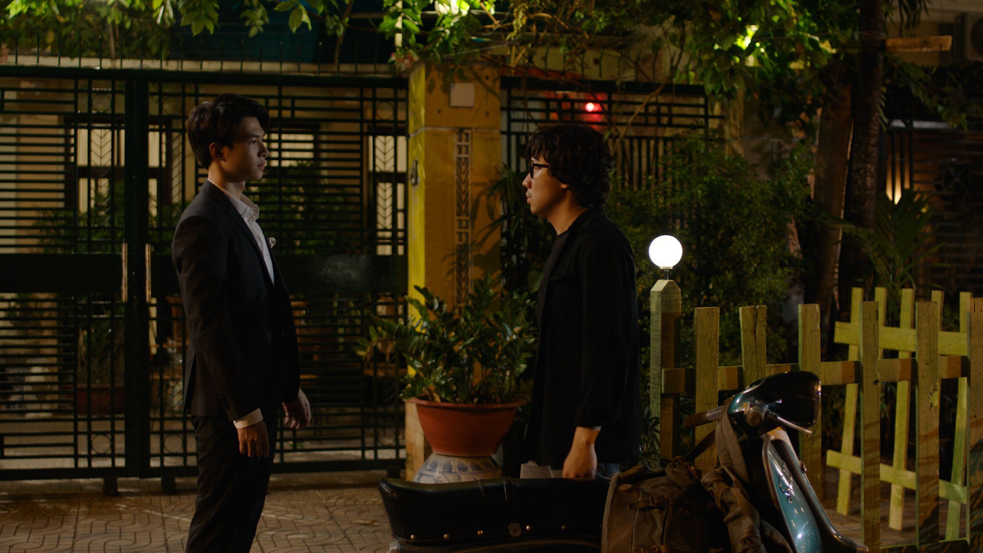 Cua Lại Vợ Bầu - Thương vụ trị giá trăm tỷ nhờ đầu tư câu chuyện bình dị và drama ngay đầu năm - Ảnh 13. Cua Lại Vợ Bầu - Thương vụ trị giá trăm tỷ nhờ đầu tư câu chuyện bình dị và drama ngay đầu năm - Ảnh 13.