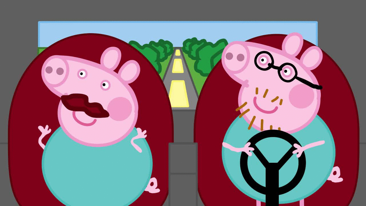 Chú lợn hồng Peppa Pig là một nhân vật được yêu thích trong thế giới hoạt hình. Hãy xem hình ảnh và tìm hiểu về cuộc phiêu lưu từng bước của chú lợn hồng này, từ việc khám phá thế giới đến việc học hỏi những giá trị cuộc sống.