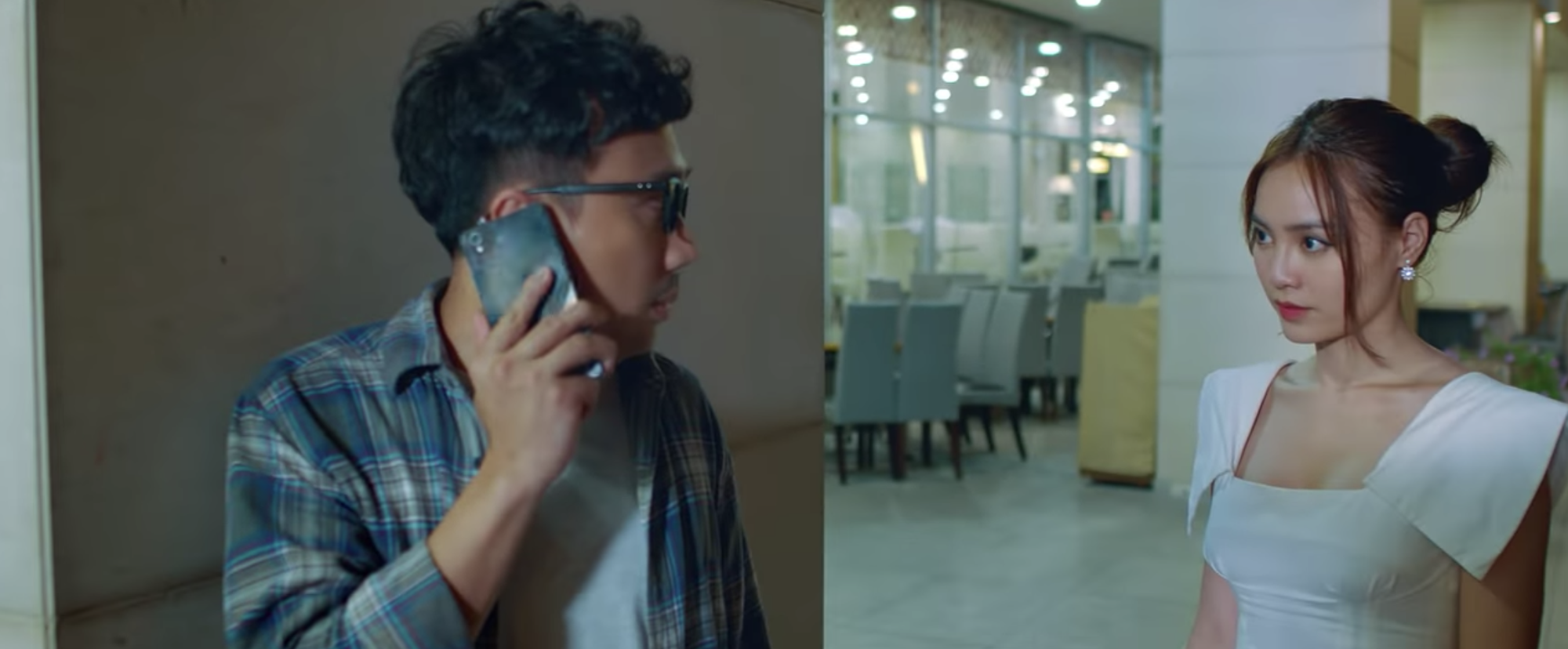 Cua Lại Vợ Bầu - Thương vụ trị giá trăm tỷ nhờ đầu tư câu chuyện bình dị và drama ngay đầu năm - Ảnh 8. Cua Lại Vợ Bầu - Thương vụ trị giá trăm tỷ nhờ đầu tư câu chuyện bình dị và drama ngay đầu năm - Ảnh 8.